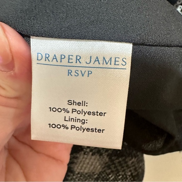 **NWT**Draper James Sequin Dress - Picture 10 of 12